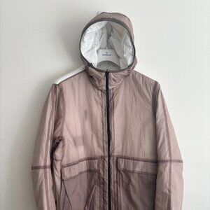 RARE Lululemon x Robert Geller Take the Moment Reversible Jacket - Medium - Larg